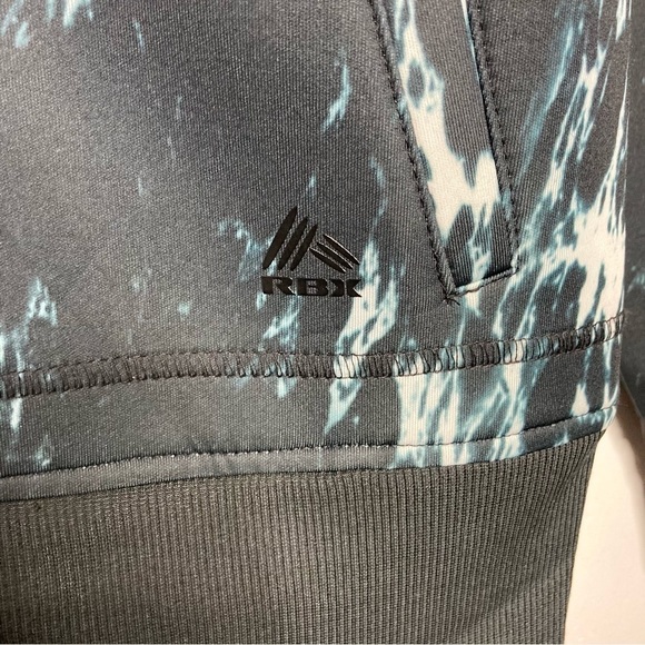 RBX full zip jacket size medium - Picture 3 of 6